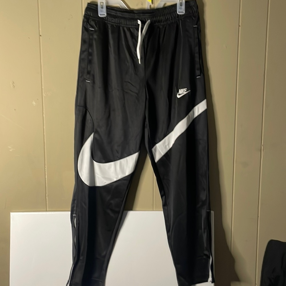 Nike men’s sweat pants